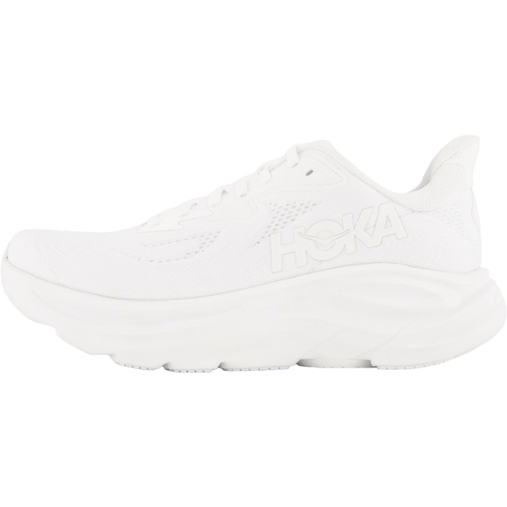 W clifton 10 wide White / white