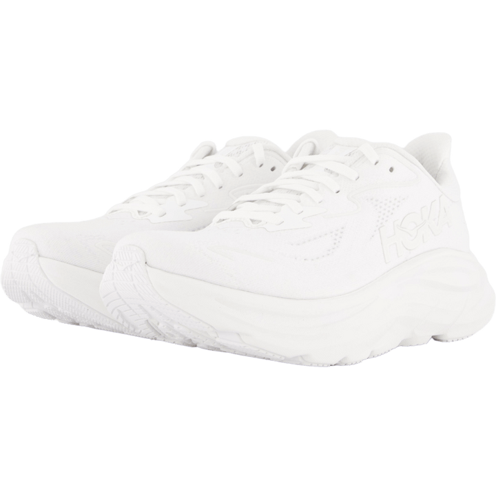 W clifton 10 wide White / white