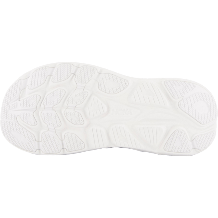 W clifton 10 wide White / white