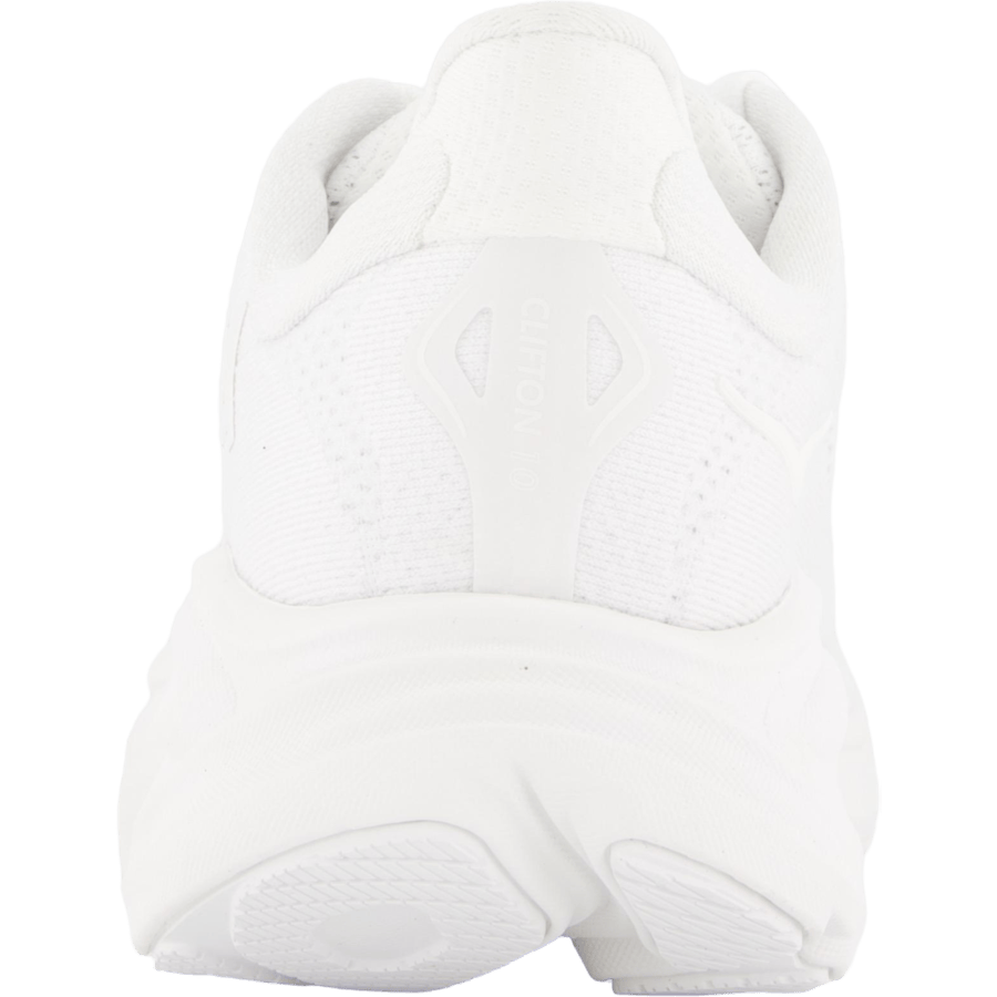 W clifton 10 wide White / white