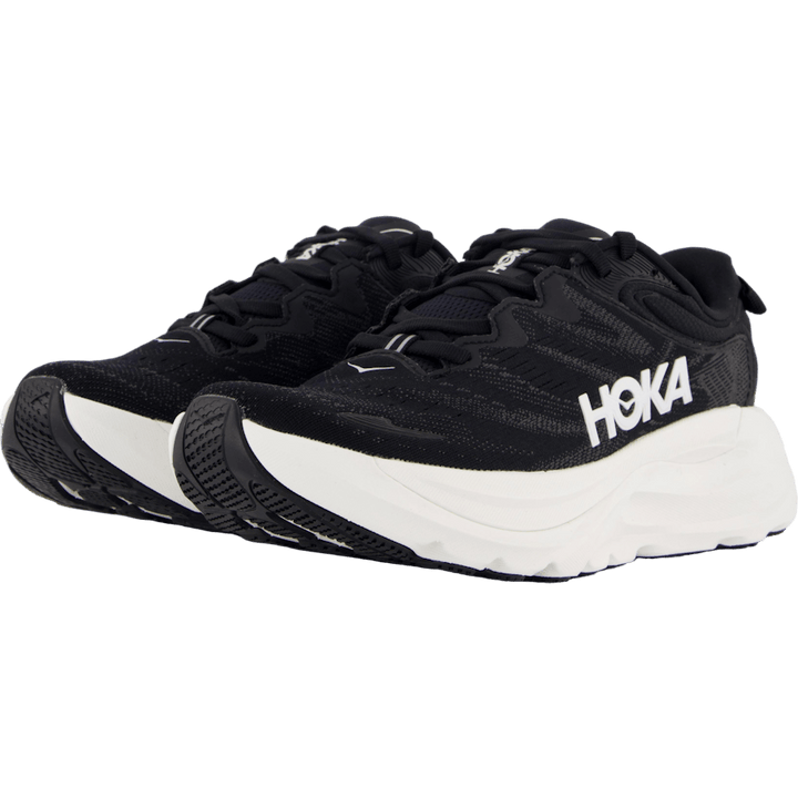 W gaviota 6 Black / white
