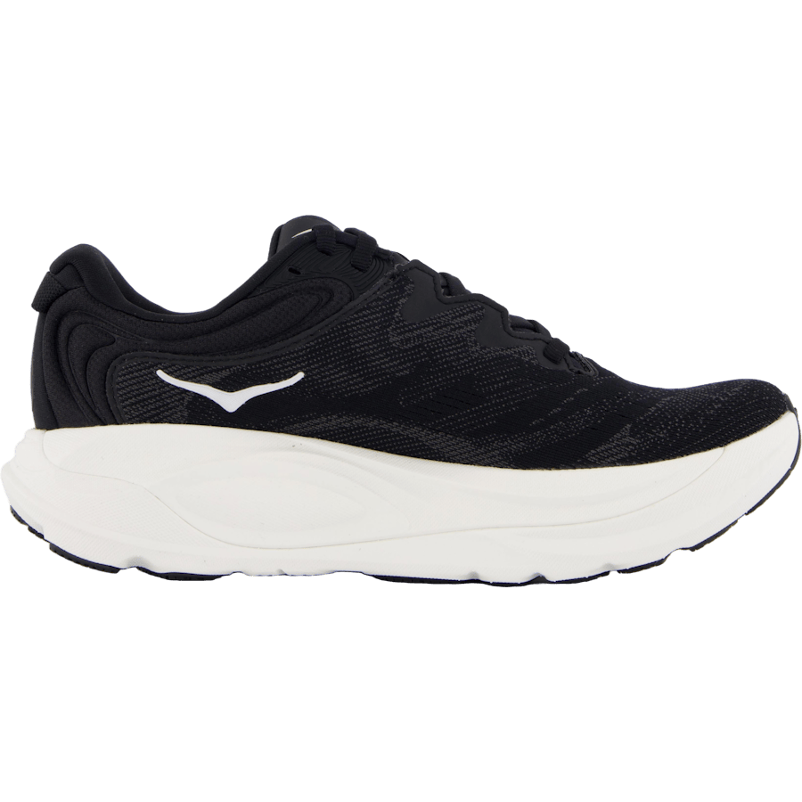 W gaviota 6 Black / white