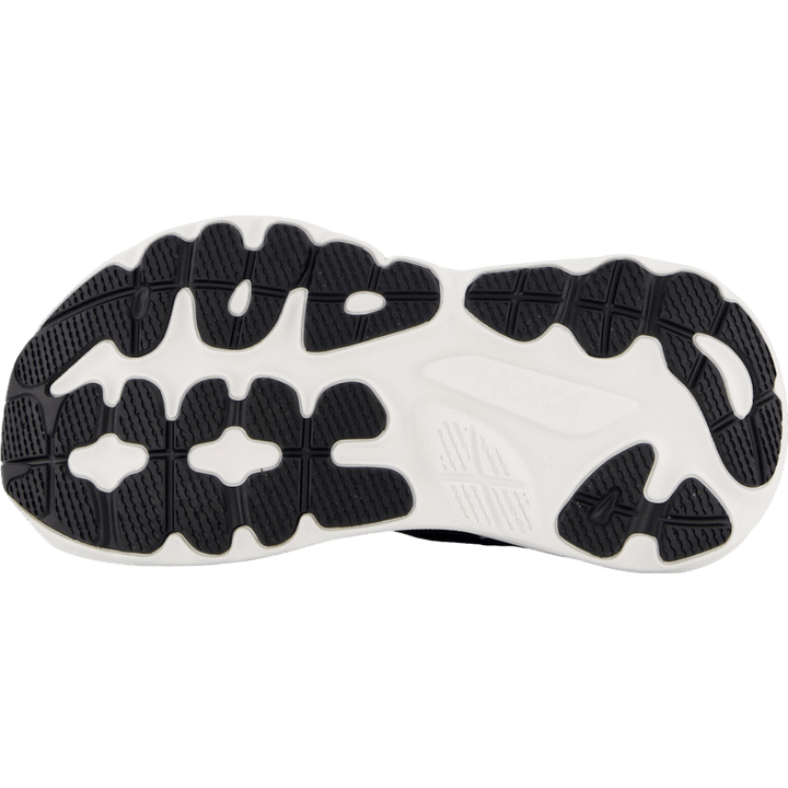 W gaviota 6 Black / white