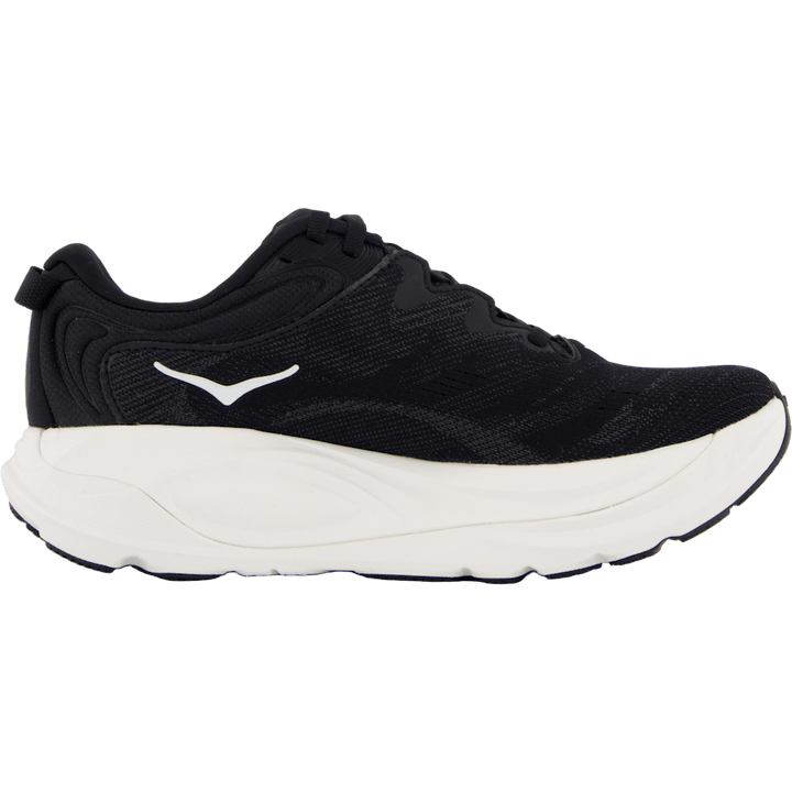 W gaviota 6 wide Black / white