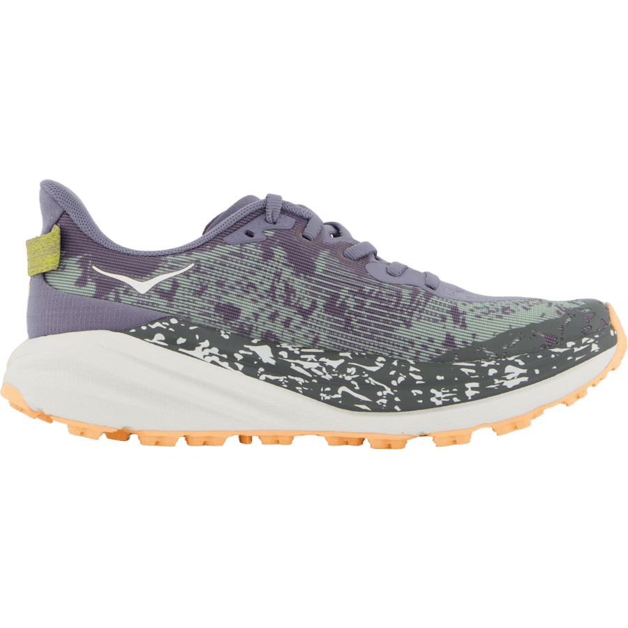 W speedgoat 6 Grey skies / cosmic grey