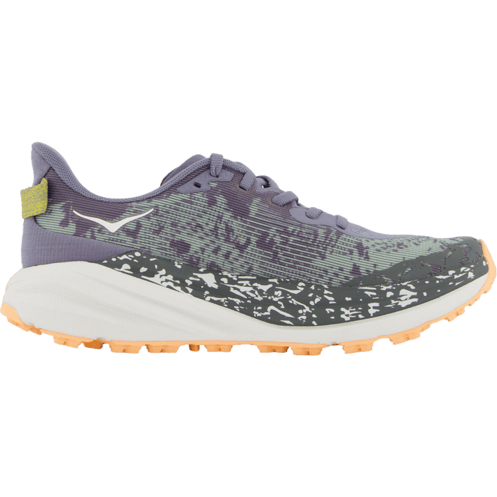W speedgoat 6 Grey skies / cosmic grey