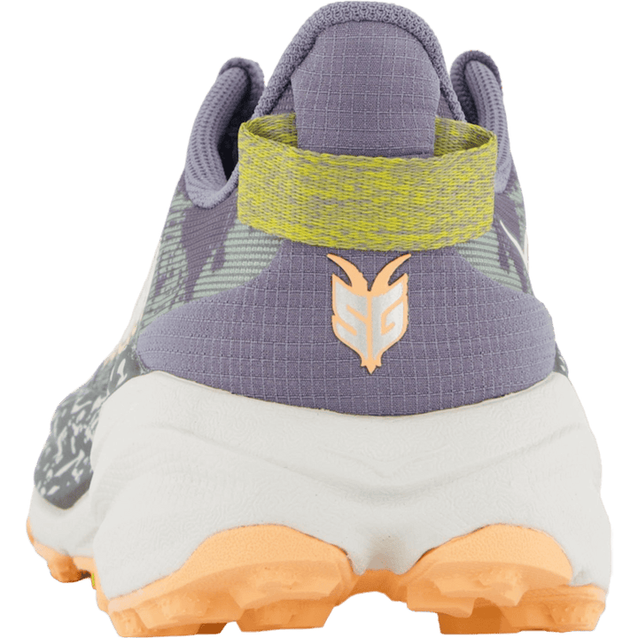 W speedgoat 6 Grey skies / cosmic grey