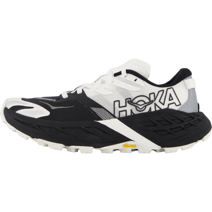 W speedgoat 7 Black / white