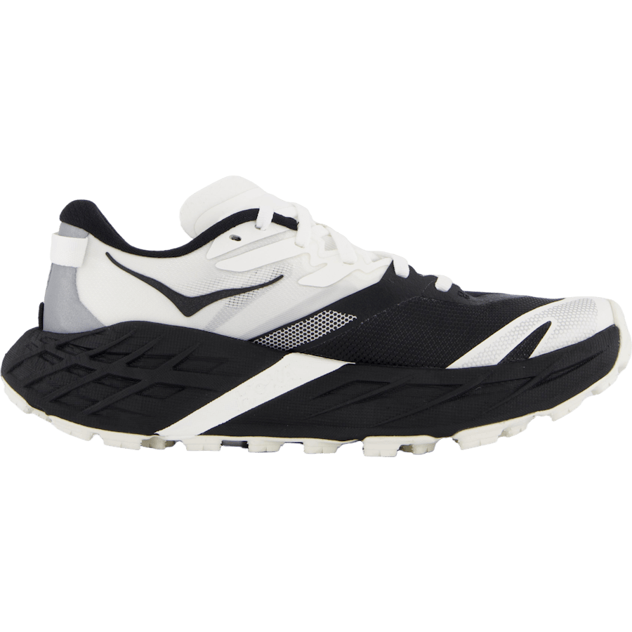 W speedgoat 7 Black / white