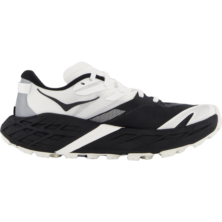 W speedgoat 7 Black / white