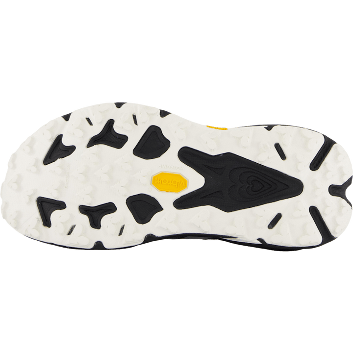 W speedgoat 7 Black / white