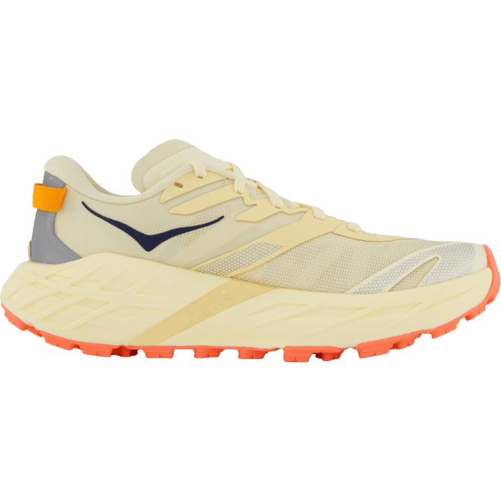 W speedgoat 7 Vintage yellow / neon flame