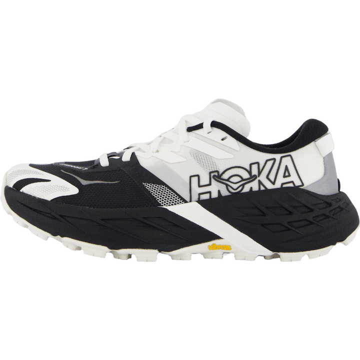 W speedgoat 7 wide Black / white