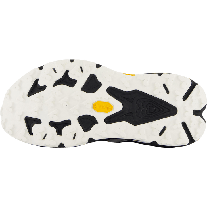 W speedgoat 7 wide Black / white