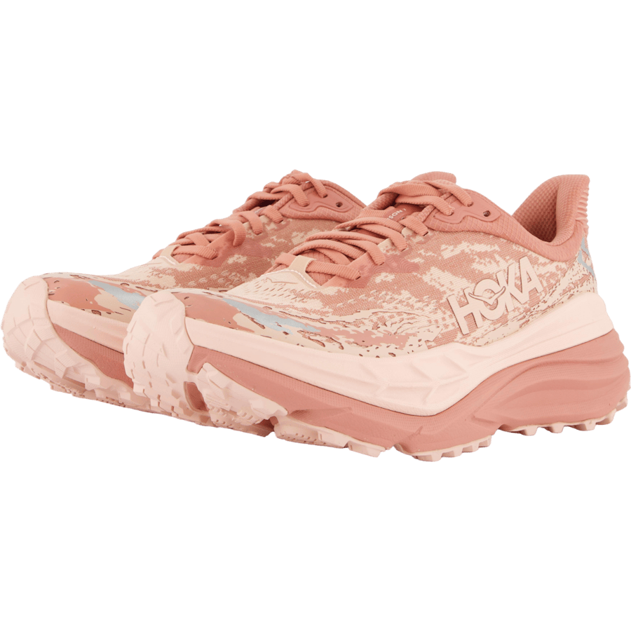 W stinson 7 Blush / rose latte