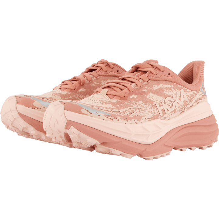 W stinson 7 Blush / rose latte