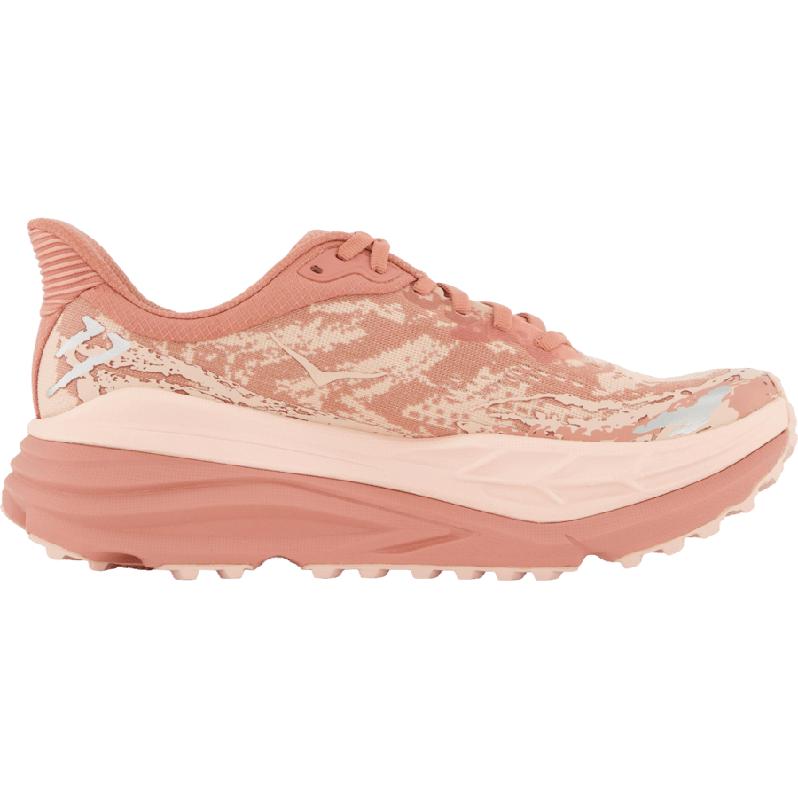W stinson 7 Blush / rose latte