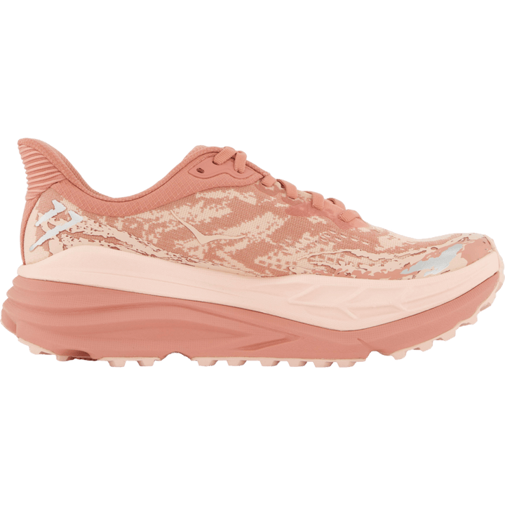 W stinson 7 Blush / rose latte