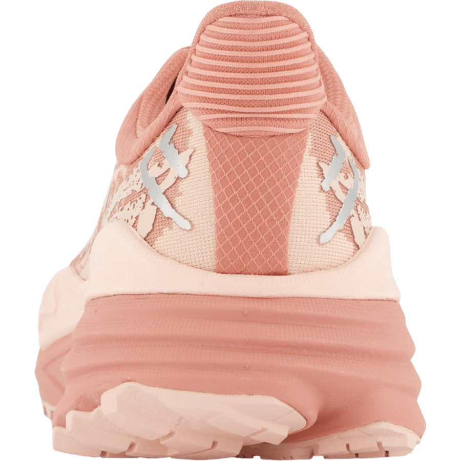 W stinson 7 Blush / rose latte