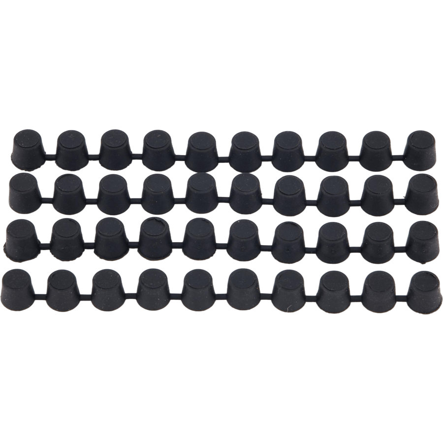 Broddplugg 40-pack