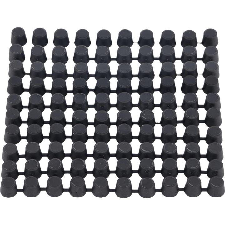 Broddplugg 100-pack