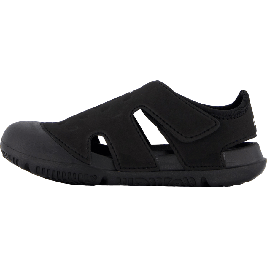 Sandals, Koralli Black