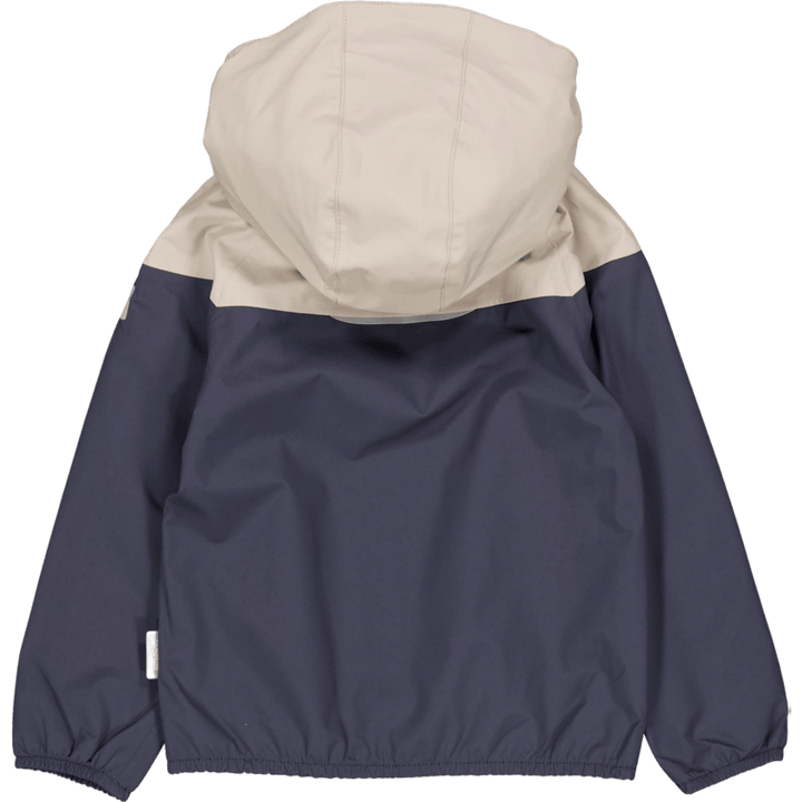Reimatec Jacket, Tuuliaho Soft Black