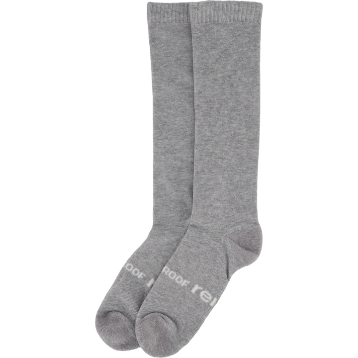 Bugproof Socks, Karkuun Melange Grey