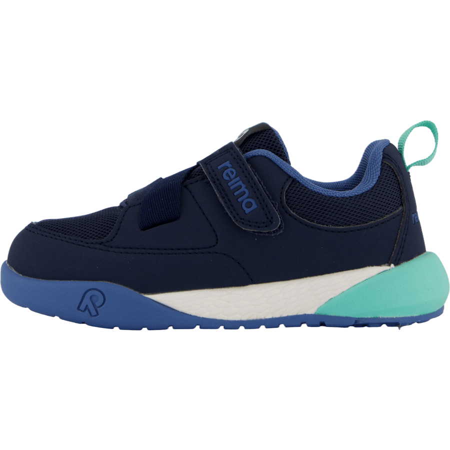 Reimatec Shoes, Kiirus Navy