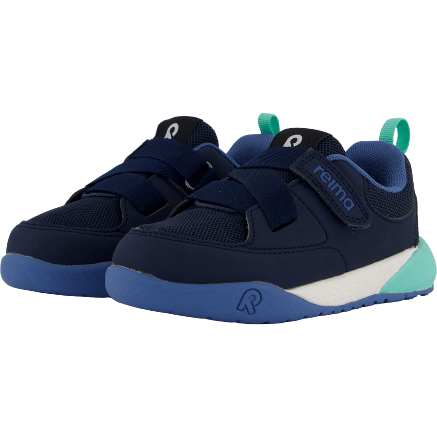 Reimatec Shoes, Kiirus Navy