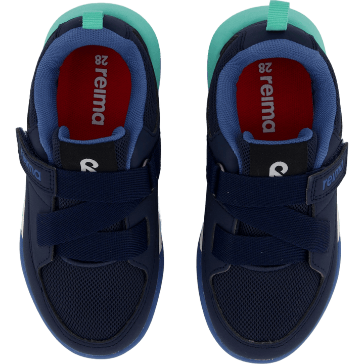 Reimatec Shoes, Kiirus Navy
