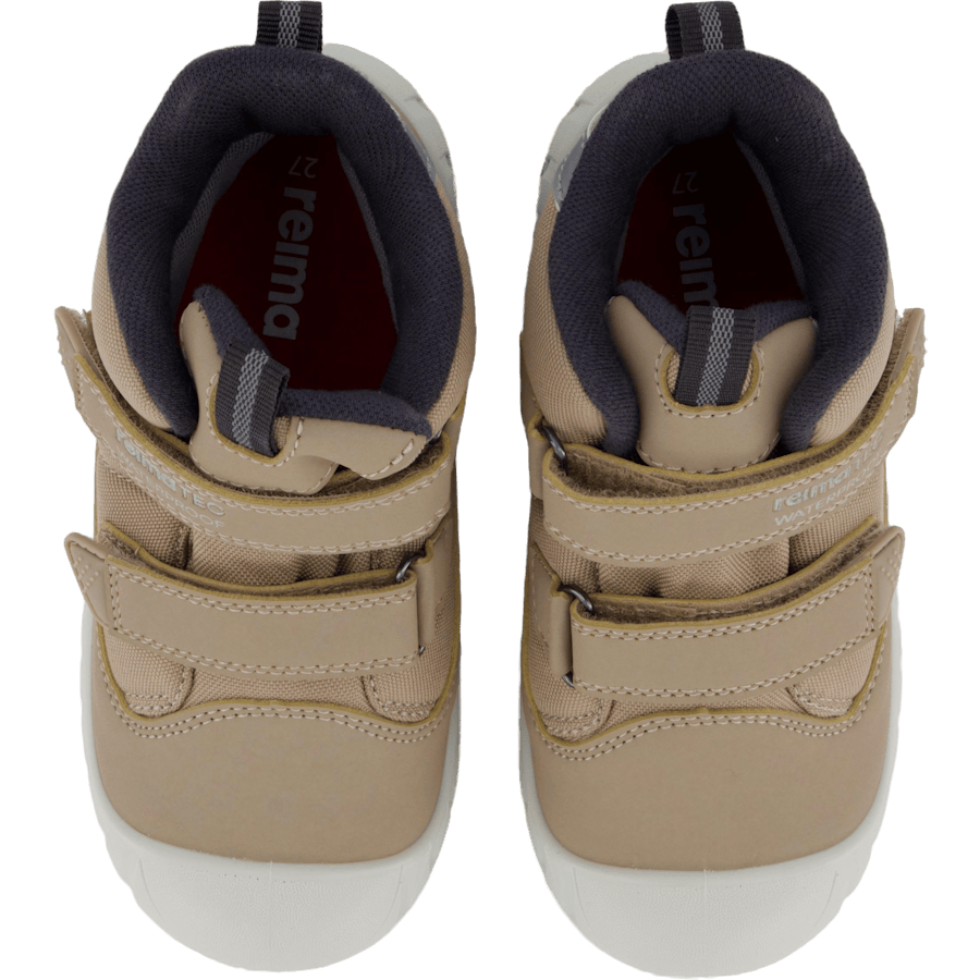 Reimatec Shoes, Passo 2.0 Earthy Beige