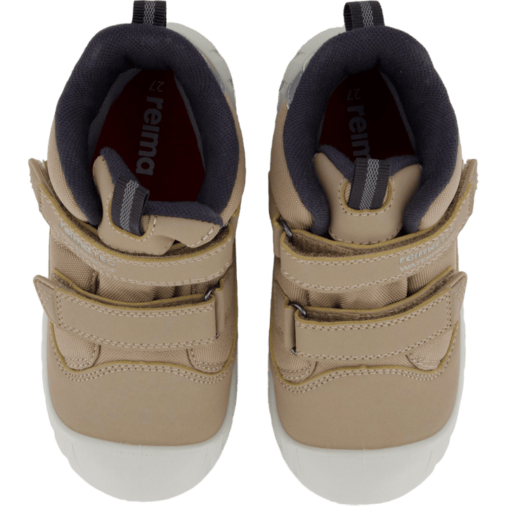 Reimatec Shoes, Passo 2.0 Earthy Beige