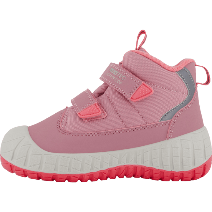 Reimatec Shoes, Passo 2.0 Grey Pink