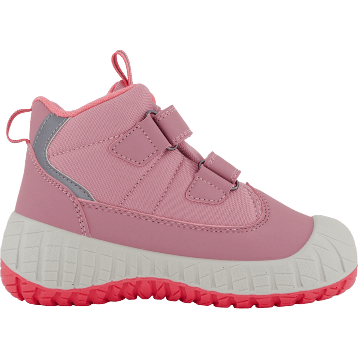 Reimatec Shoes, Passo 2.0 Grey Pink
