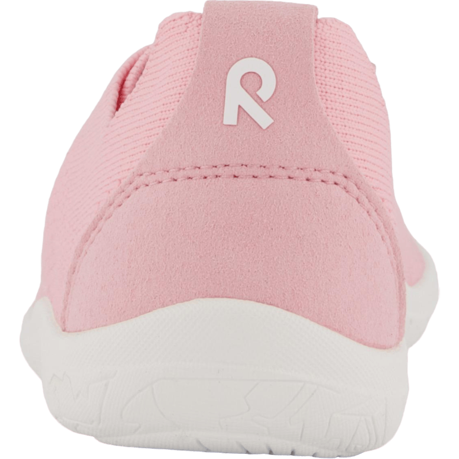Barefoot Shoes, Astelu Light Heather