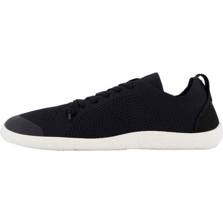 Barefoot Shoes, Astelu Black