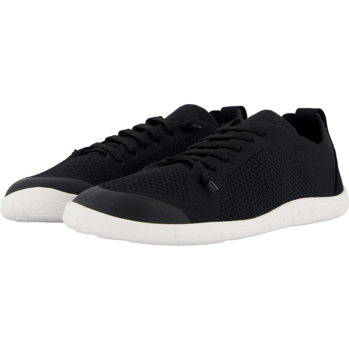 Barefoot Shoes, Astelu Black
