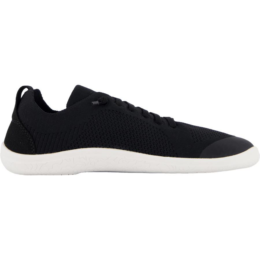 Barefoot Shoes, Astelu Black