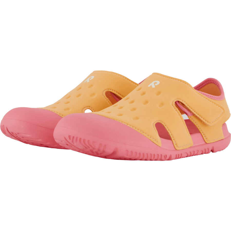 Sandals, Koralli Apricot