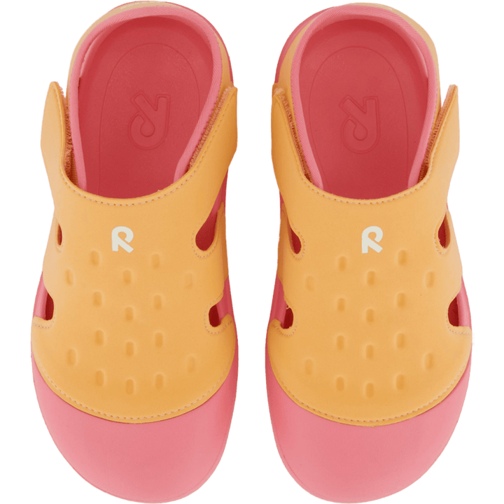 Sandals, Koralli Apricot