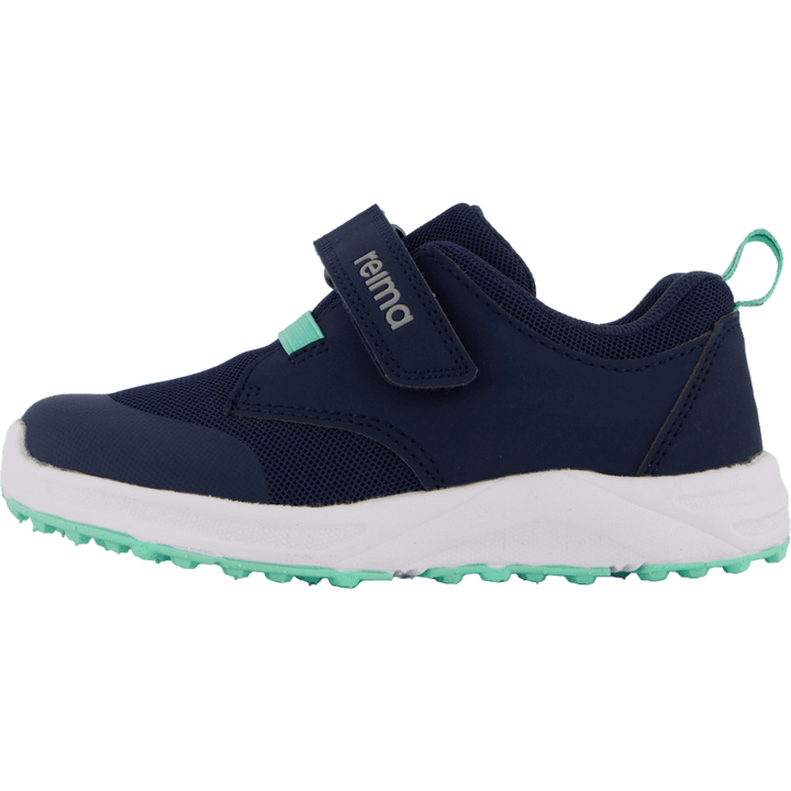Sneakers, Ekana Navy