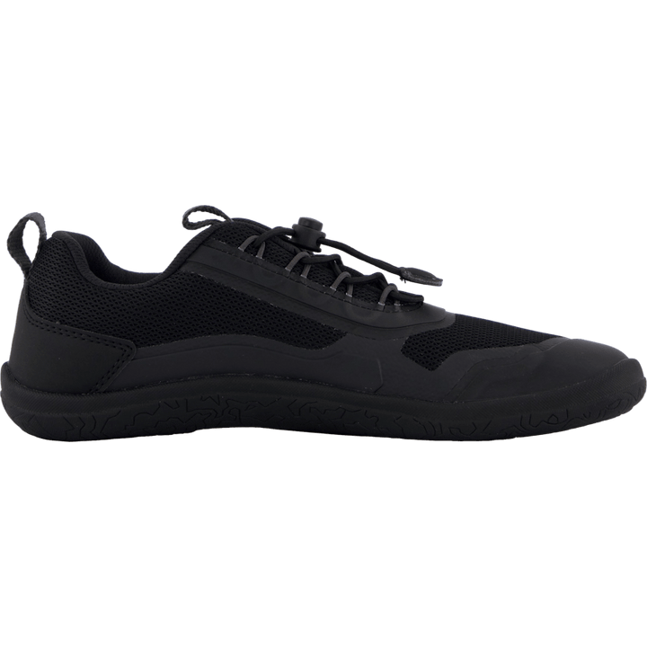 Reimatec Barefoot Shoes, Tallu Black