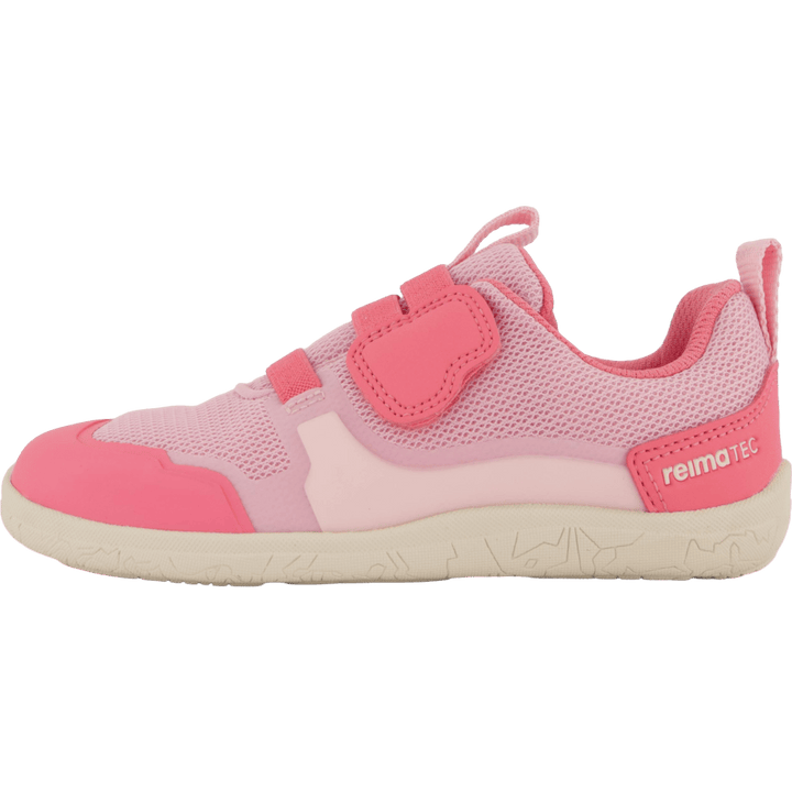 Reimatec Barefoot Shoes, Tepas Light Heather