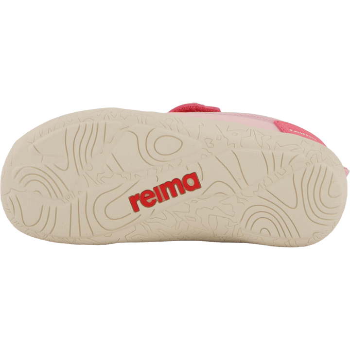 Reimatec Barefoot Shoes, Tepas Light Heather