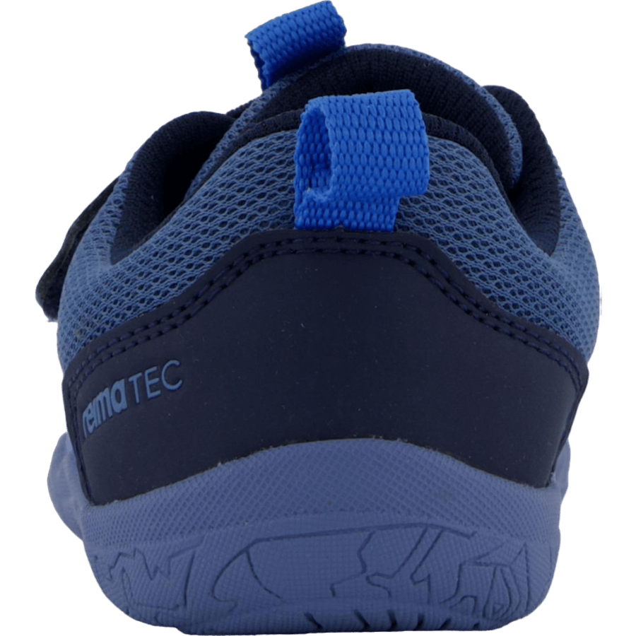 Reimatec Barefoot Shoes, Tepas Blue Ocean