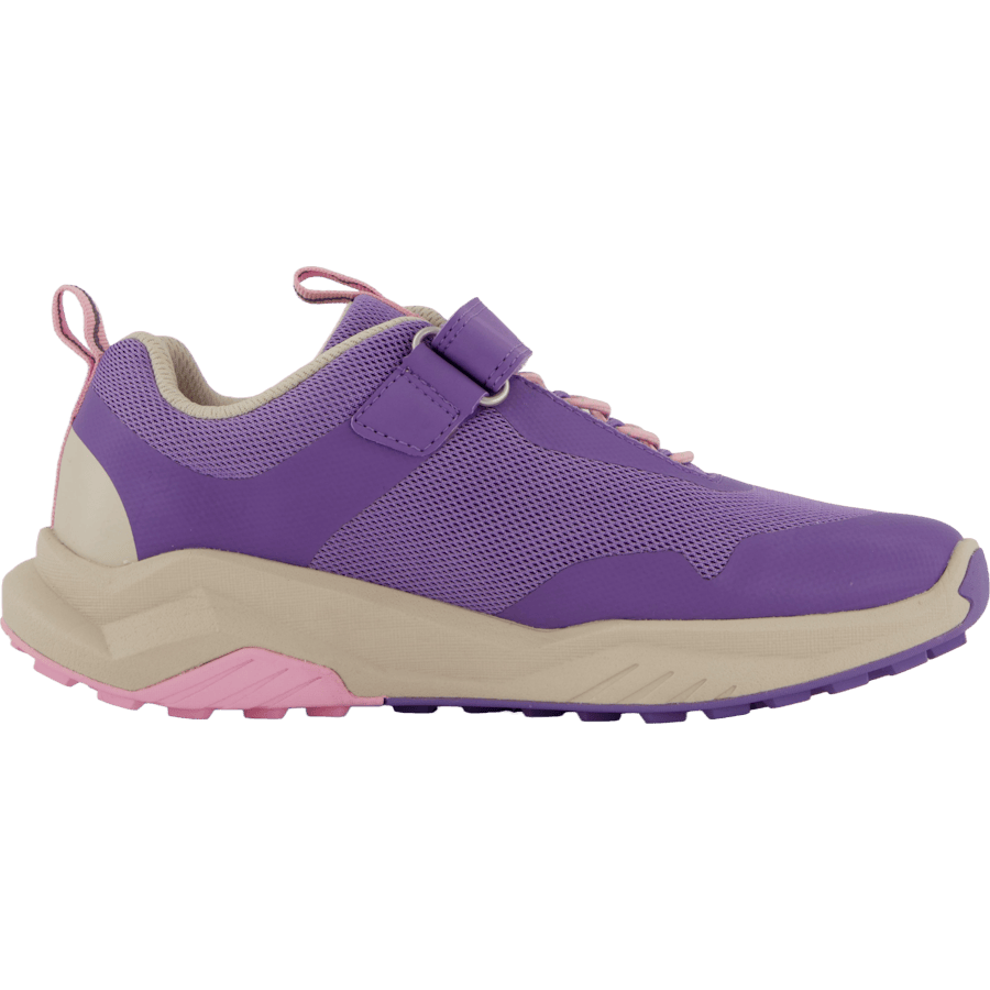 Reimatec Sneakers, Enkkari Misty Violet