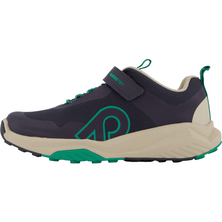 Reimatec Sneakers, Enkkari Soft