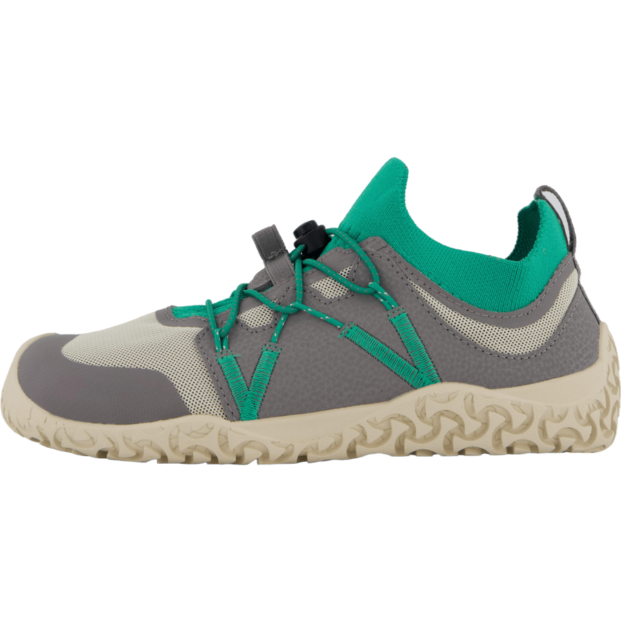 Barefoot Shoes, Vaellus Earthy