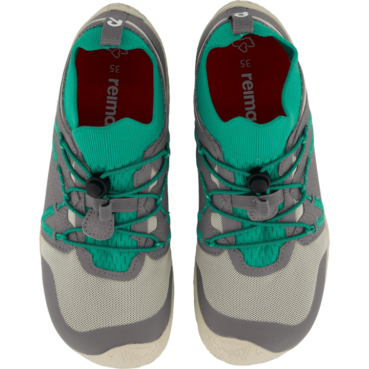 Barefoot Shoes, Vaellus Earthy Beige
